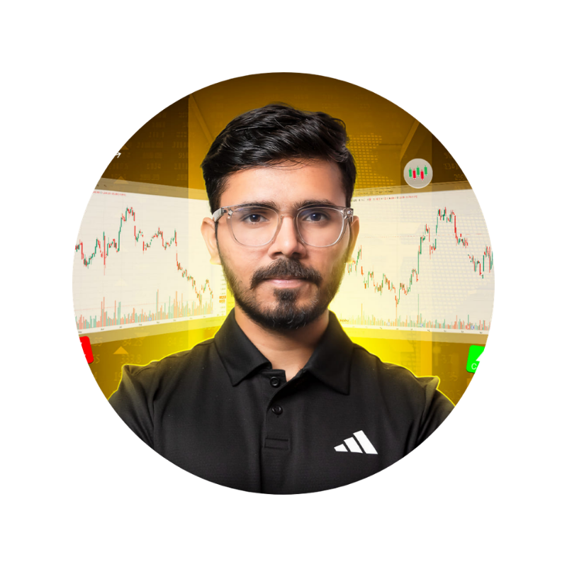 Influencer - Sunil Gurjar